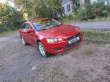 Mitsubishi Lancer 2008 годаfor4 000 000 тг. в Караганда – фото 2