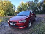 Mitsubishi Lancer 2008 годаfor4 000 000 тг. в Караганда – фото 3