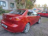 Mitsubishi Lancer 2008 годаfor4 000 000 тг. в Караганда – фото 5
