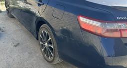 Toyota Camry 2006 года за 3 500 000 тг. в Актау – фото 3