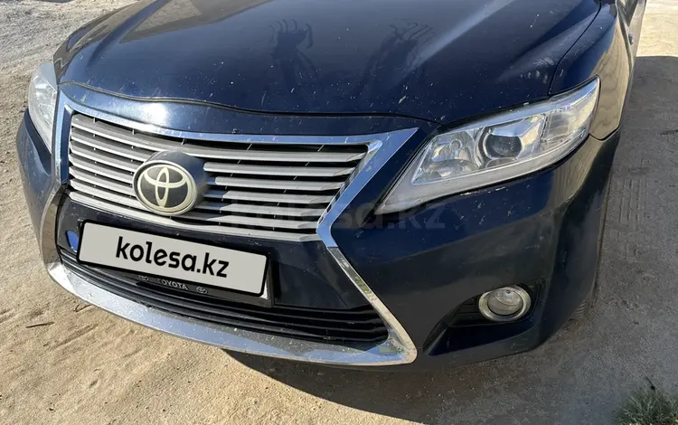 Toyota Camry 2006 годаүшін3 500 000 тг. в Актау