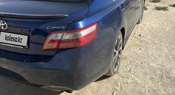 Toyota Camry 2006 года за 3 500 000 тг. в Актау – фото 2