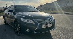Toyota Camry 2006 года за 3 500 000 тг. в Актау – фото 5