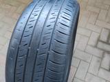 275.50.R21-есть 1шт. На запаску Dunlop PT3A Grandtrekүшін20 000 тг. в Алматы