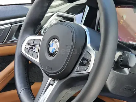 BMW 430 2023 года за 40 590 311 тг. в Алматы – фото 19