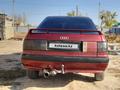 Audi 80 1989 годаүшін800 000 тг. в Семей – фото 2