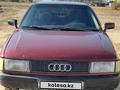 Audi 80 1989 годаүшін800 000 тг. в Семей