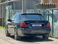 Mercedes-Benz E 320 2004 года за 4 500 000 тг. в Алматы