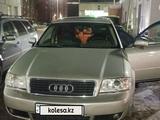 Audi A6 2002 годаүшін4 000 000 тг. в Кокшетау – фото 2