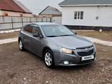 Chevrolet Cruze 2012 года за 5 500 000 тг. в Алматы – фото 3