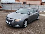 Chevrolet Cruze 2012 года за 5 500 000 тг. в Алматы – фото 5