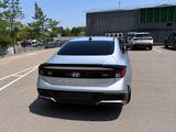 Hyundai Sonata 2024 годаүшін11 300 000 тг. в Алматы