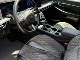 Hyundai Sonata 2024 годаүшін11 300 000 тг. в Алматы – фото 2
