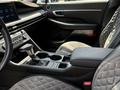 Hyundai Sonata 2024 года за 11 300 000 тг. в Алматы – фото 5