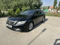 Toyota Camry 2012 годаfor10 200 000 тг. в Алматы