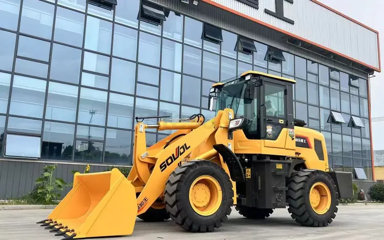 Sanvol  ZL938SM 2026 года за 7 500 000 тг. в Алматы