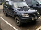 Chevrolet Niva 2006 года за 2 300 000 тг. в Уральск