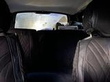Chevrolet Niva 2006 года за 2 300 000 тг. в Уральск – фото 3
