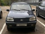 Chevrolet Niva 2006 года за 2 300 000 тг. в Уральск – фото 4