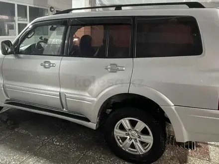 Mitsubishi Pajero 2006 года за 6 500 000 тг. в Караганда – фото 13