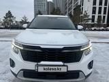 Kia Seltos 2024 года за 9 690 000 тг. в Астана – фото 2