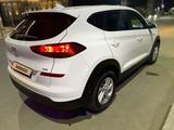 Hyundai Tucson 2019 года за 10 500 000 тг. в Уральск – фото 5