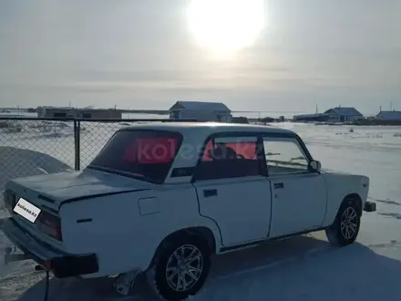 ВАЗ (Lada) 2105 2002 года за 400 000 тг. в Макинск – фото 10