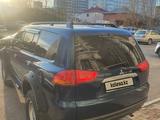 Mitsubishi Pajero Sport 2011 года за 10 500 000 тг. в Астана – фото 3