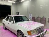 Mercedes-Benz E 220 1989 годаүшін1 200 000 тг. в Кызылорда – фото 2