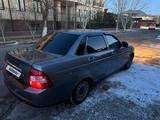 ВАЗ (Lada) Priora 2170 2012 года за 2 500 000 тг. в Кызылорда