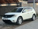 Nissan Murano 2005 годаүшін2 700 000 тг. в Алматы – фото 2