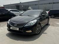 Hyundai Grandeur 2013 года за 7 900 000 тг. в Шымкент