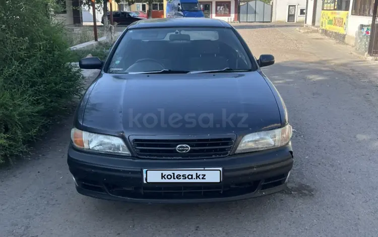 Nissan Cefiro 1996 года за 1 300 000 тг. в Мерке