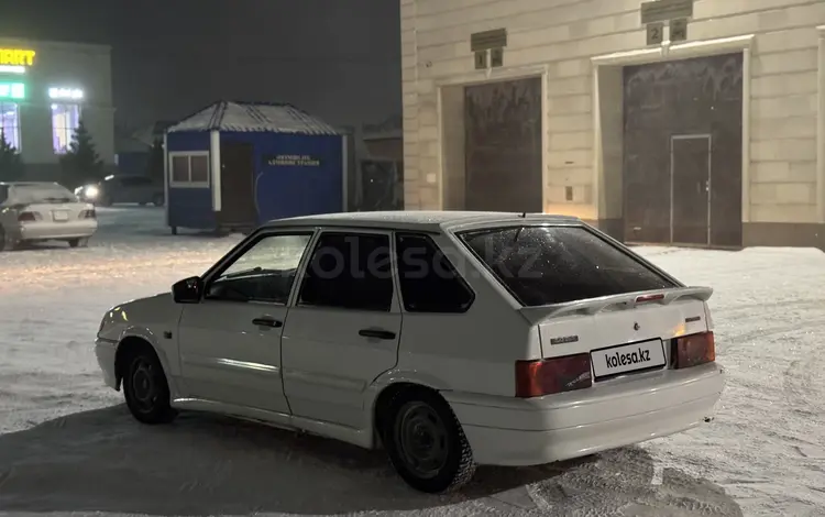 ВАЗ (Lada) 2114 2013 года за 1 650 000 тг. в Караганда