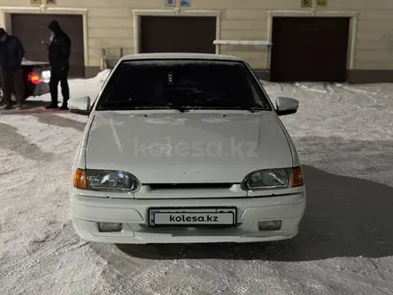 ВАЗ (Lada) 2114 2013 года за 1 650 000 тг. в Караганда – фото 5