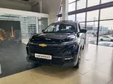 Chevrolet Captiva Premier 2025 годаfor12 190 000 тг. в Алматы