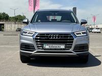 Audi Q5 2017 года за 15 500 000 тг. в Алматы