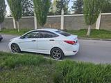 Hyundai Accent 2014 годаfor5 000 000 тг. в Астана – фото 3