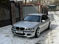 BMW 330 2001 годаfor3 800 000 тг. в Алматы – фото 2