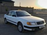 Audi 100 1991 года за 1 850 000 тг. в Кызылорда