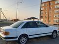 Audi 100 1991 годаүшін1 850 000 тг. в Кызылорда – фото 2