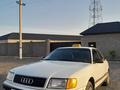 Audi 100 1991 годаүшін1 850 000 тг. в Кызылорда – фото 3