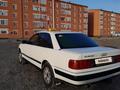 Audi 100 1991 годаүшін1 850 000 тг. в Кызылорда – фото 7