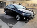 Hyundai Elantra 2019 годаүшін8 000 000 тг. в Алматы