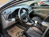 Hyundai Elantra 2019 годаүшін8 000 000 тг. в Алматы – фото 4