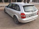 Mazda 323 2002 года за 1 800 000 тг. в Усть-Каменогорск – фото 2