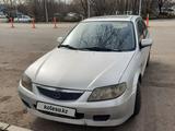 Mazda 323 2002 года за 1 800 000 тг. в Усть-Каменогорск