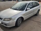 Mazda 323 2002 года за 1 850 000 тг. в Усть-Каменогорск – фото 3