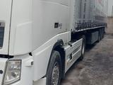 Volvo  FH 2013 года за 30 500 000 тг. в Тараз – фото 4