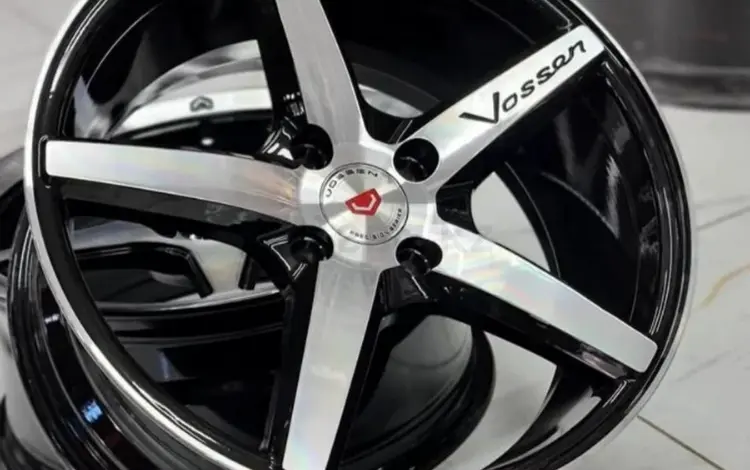 R 15 4X98 VOSSEN VPS за 220 000 тг. в Астана